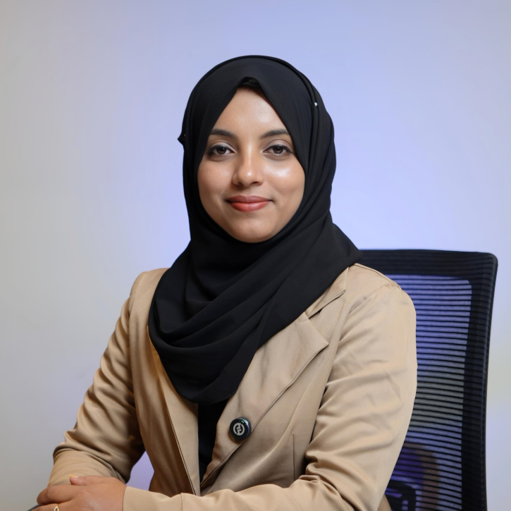 speaker profile